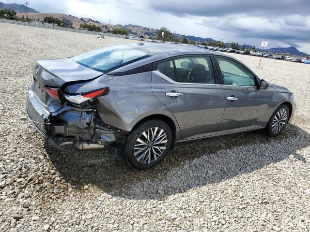 2025 NISSAN ALTIMA SV 1N4BL4DV6SN339774