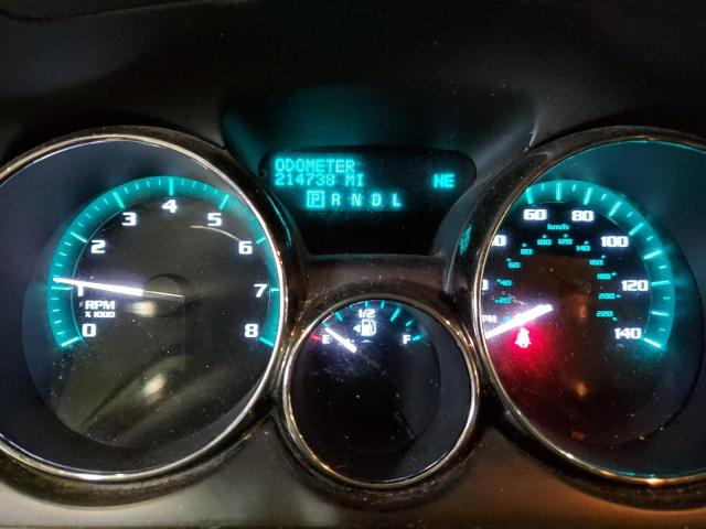 2017 BUICK ENCLAVE 5GAKVBKDXHJ158858