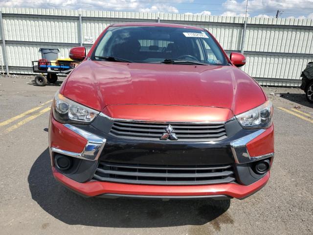 2016 MITSUBISHI OUTLANDER JA4AP3AU3GZ062432