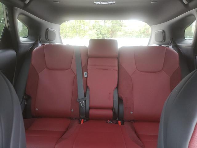 2023 LEXUS RX 500H F 2T2BCMEA7PC008021