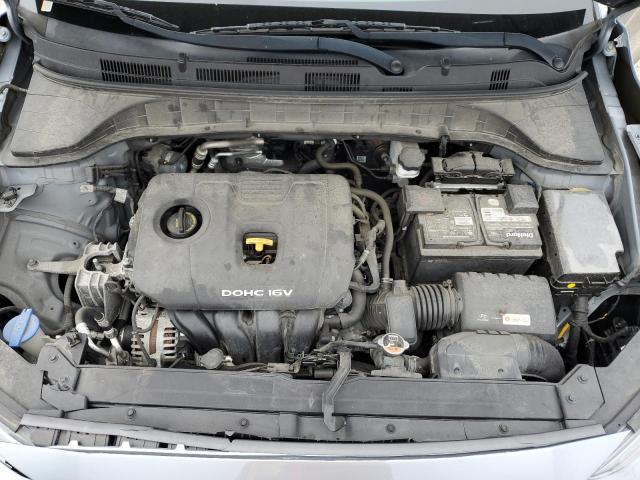 2019 HYUNDAI KONA SE KM8K12AA8KU338729