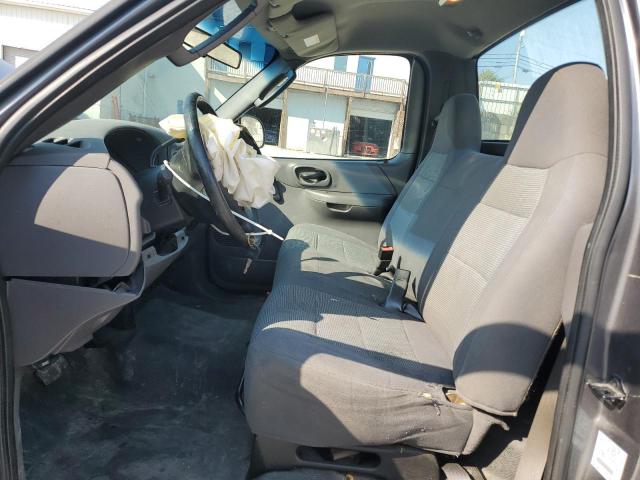 2004 FORD F-150 HERI #3301674633