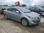 Lot #3317900926 2014 HYUNDAI ELANTRA SE