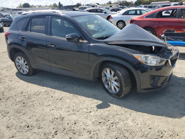 2015 MAZDA CX-5 GT JM3KE4DY4F0542607