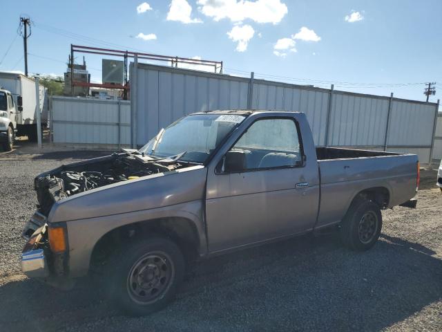 NISSAN D21 SHORT