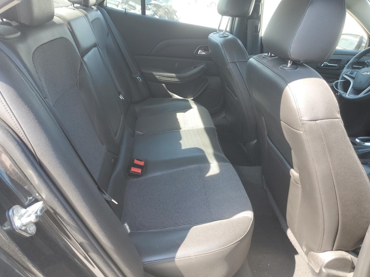 CHEVROLET MALIBU 1LT