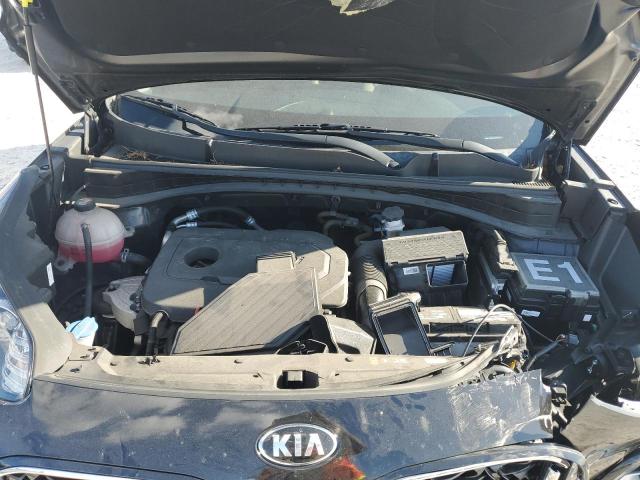 2022 KIA SPORTAGE E - KNDPN3AC8N7947344