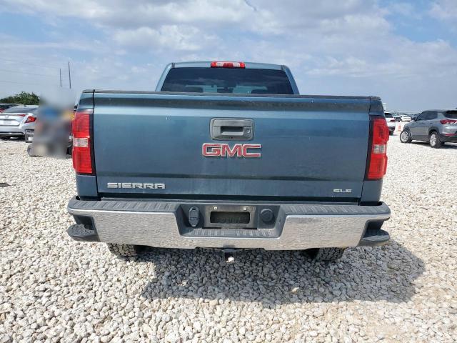 2014 GMC SIERRA K15 - 1GTV2UEC5EZ174028