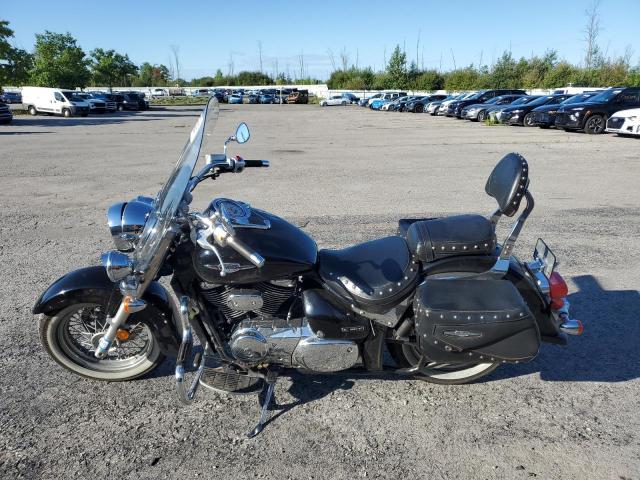 2007 SUZUKI VL800 JS1VS55A272111169