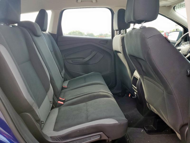 2015 FORD ESCAPE S F - 1FMCU0F71FUB93004