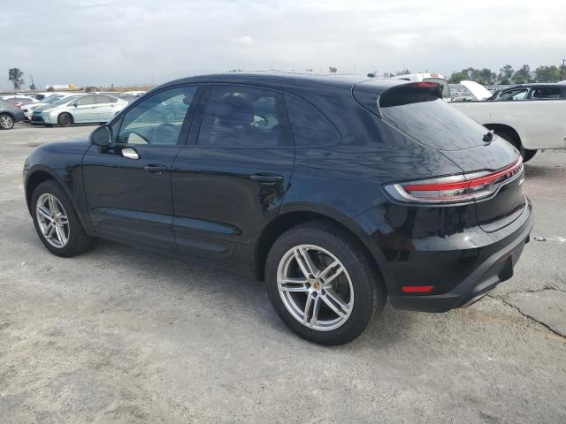 2024 PORSCHE MACAN BASE WP1AA2A51RLB21282