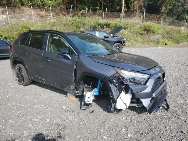 2025 TOYOTA RAV4 XSE #3303724438