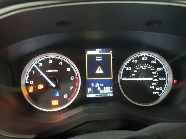 2019 SUBARU FORESTER P JF2SKAEC3KH570978