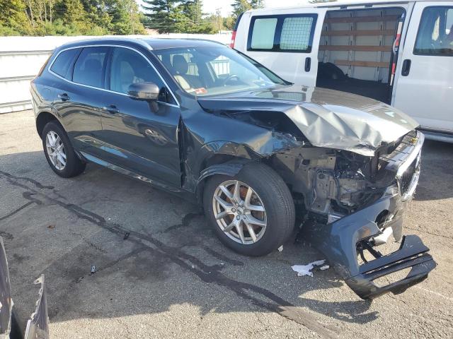 2021 VOLVO XC60 T6 MO YV4A22RK2M1723568