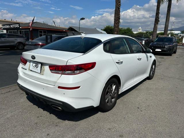 2019 KIA OPTIMA LX 5XXGT4L30KG323792