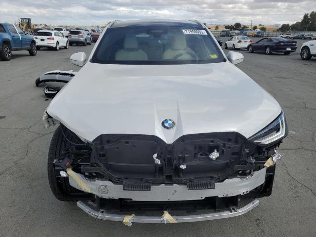 2025 BMW X3 30 XDRIVE 5UX53GP0XS9029174