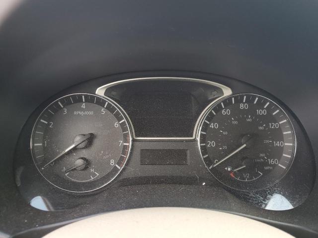 2014 NISSAN ALTIMA 2.5 #3303975743