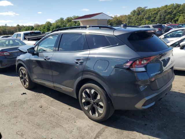 2023 KIA SPORTAGE X 5XYK6CAF0PG027182