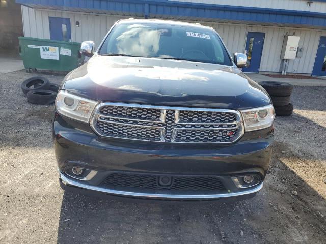 2015 DODGE DURANGO CI - 1C4RDJEG0FC837779