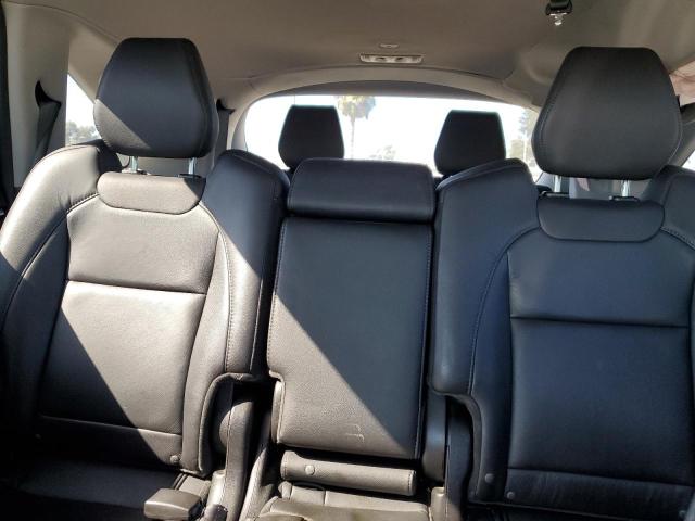 2016 ACURA MDX TECHNO 5FRYD4H42GB033534