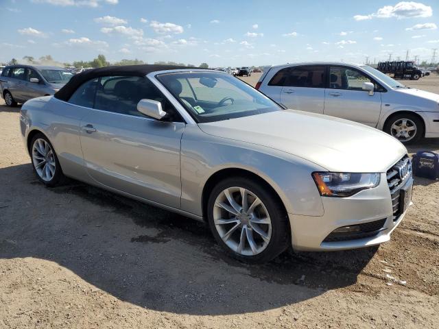 2013 AUDI A5 PREMIUM #3286663290