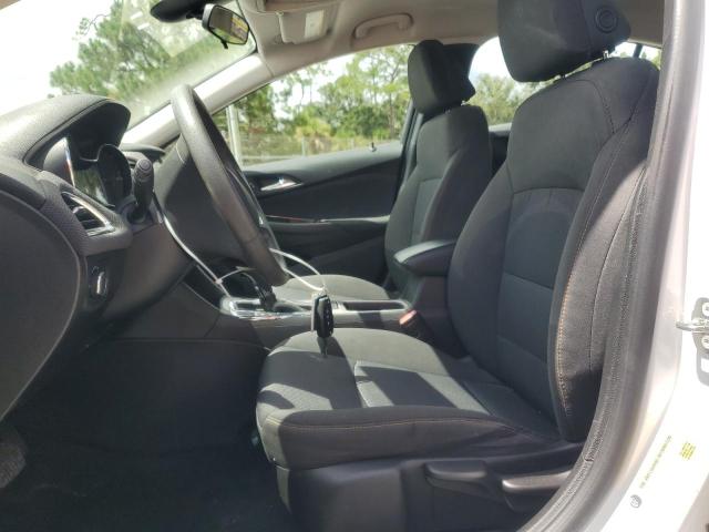 2018 CHEVROLET CRUZE LS 1G1BC5SM0J7119486