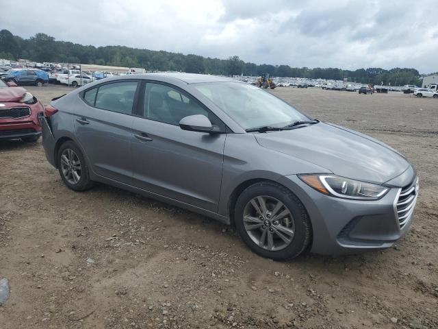 2018 HYUNDAI ELANTRA SE - 5NPD84LF7JH252642