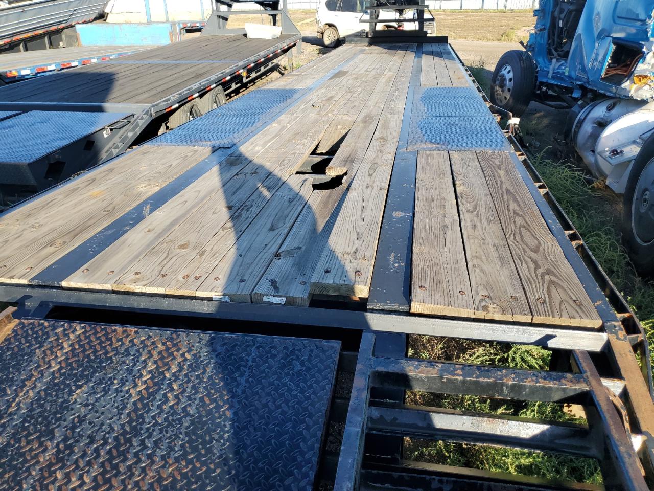 Lot #3268887220 2024 TEXAS PRIDE UNKNOWN