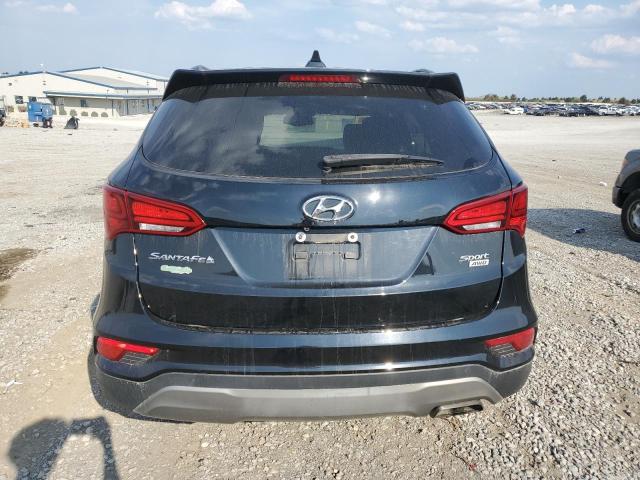 2018 HYUNDAI SANTA FE S #3290319933