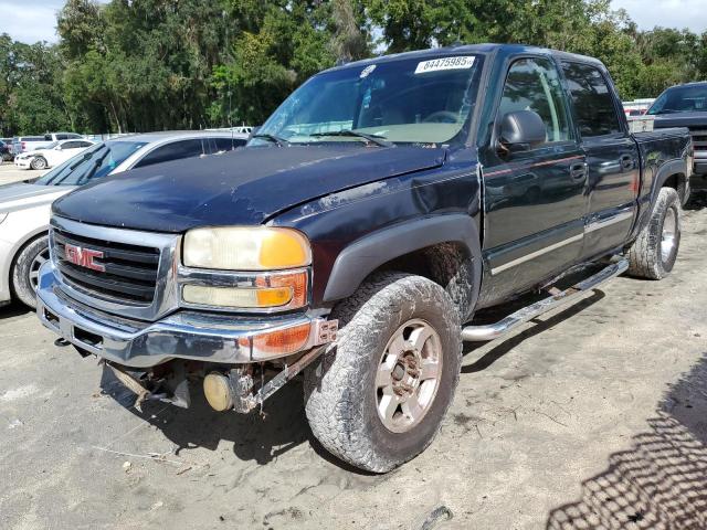 GMC NEW SIERRA