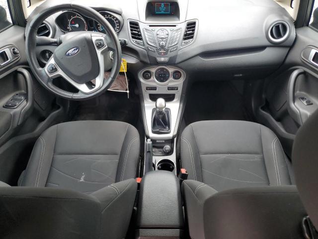 2015 FORD FIESTA SE 3FADP4EEXFM221786