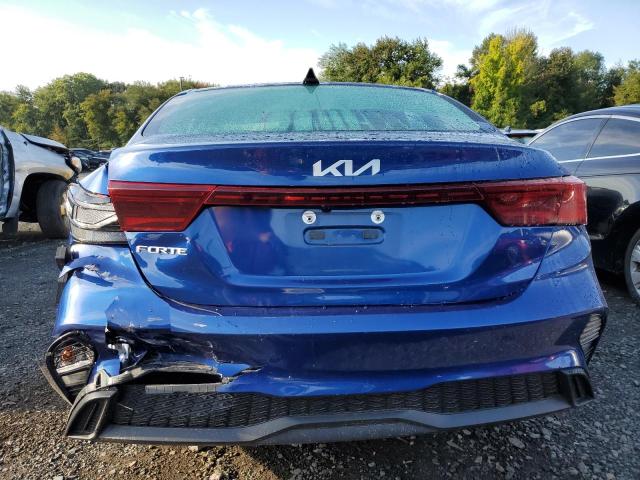 2022 KIA FORTE FE - 3KPF24AD5NE498515