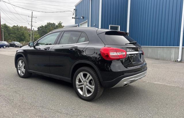 2017 MERCEDES-BENZ GLA 250 4M WDCTG4GB5HJ298598