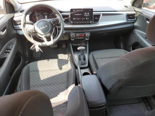 2023 KIA RIO LX 3KPA24AD1PE532396