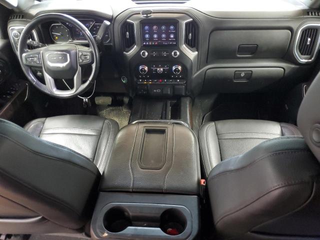 2022 GMC SIERRA K35 1GT49WEY7NF105616