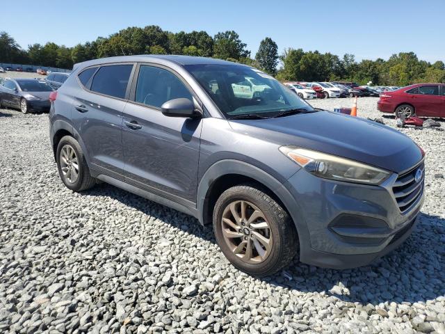 2017 HYUNDAI TUCSON SE KM8J23A4XHU446111