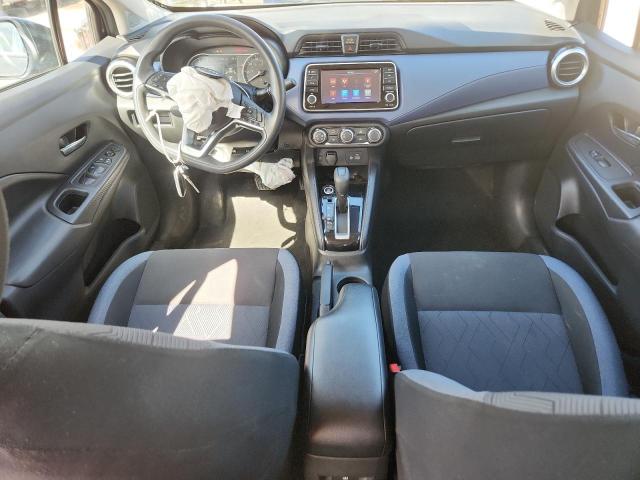 2024 NISSAN VERSA SV #3282702280