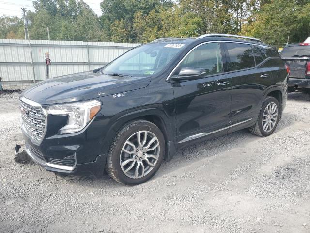 Global Auto Auctions: 2023 GMC TERRAIN DENALI