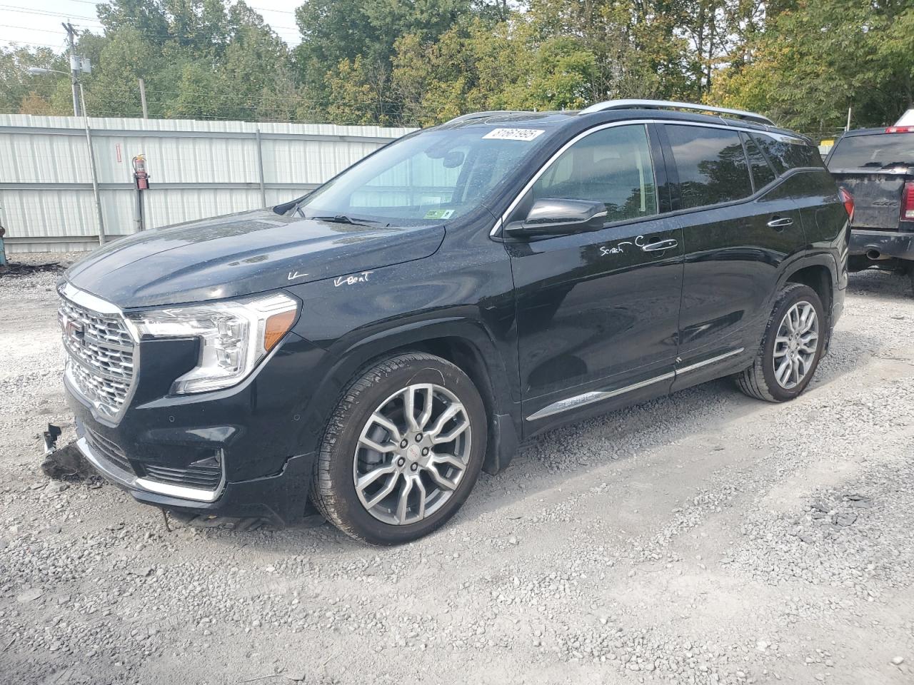GMC TERRAIN DENALI