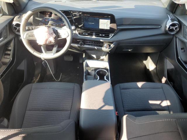 2025 CHEVROLET EQUINOX LT #3285749659