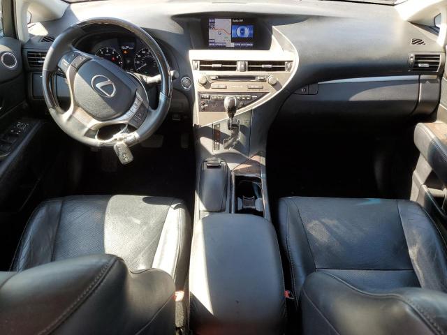 2015 LEXUS RX 350 2T2ZK1BA2FC190889