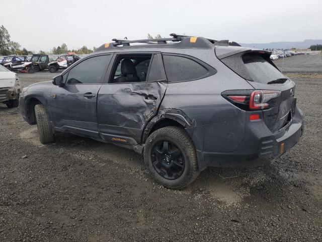 2022 SUBARU OUTBACK WI 4S4BTGUD4N3118561