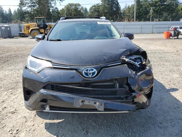 2016 TOYOTA RAV4 HV XL JTMRJREV0GD043169