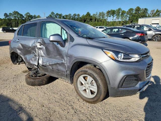 2020 CHEVROLET TRAX 1LT - 3GNCJLSB7LL188623