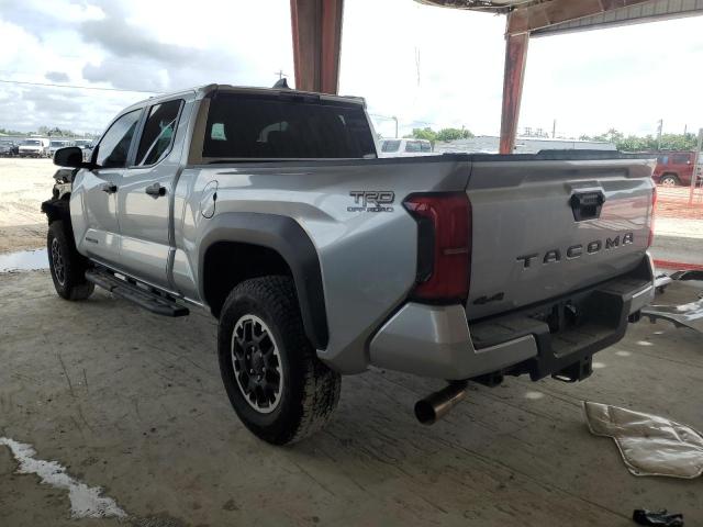 2024 TOYOTA TACOMA DOU 3TYLB5JN2RT048645
