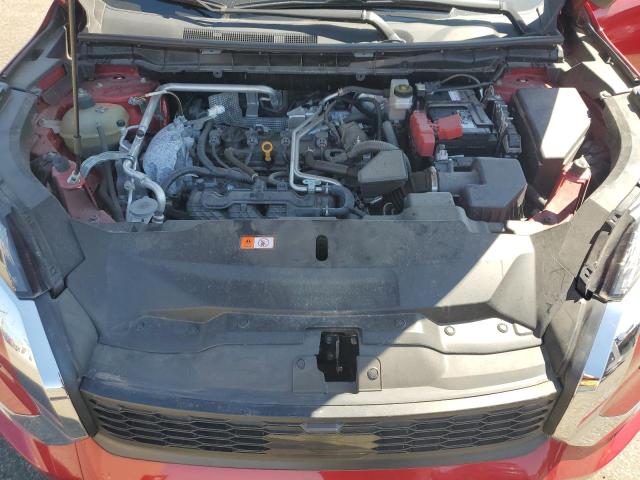 2023 MITSUBISHI OUTLANDER JA4J4UA89PZ047743