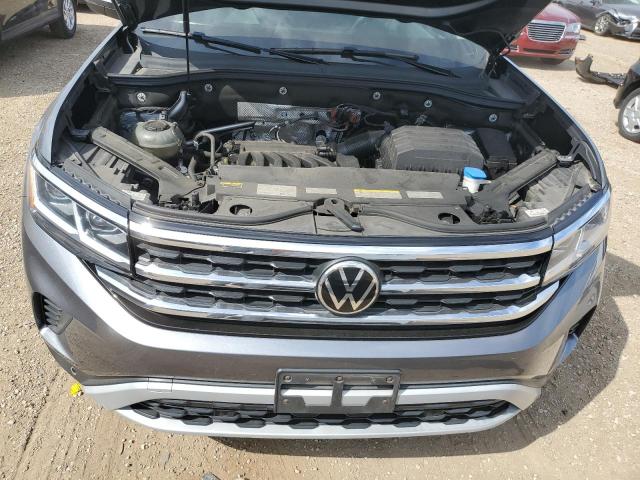 2022 VOLKSWAGEN ATLAS SE 1V2HR2CA3NC504751