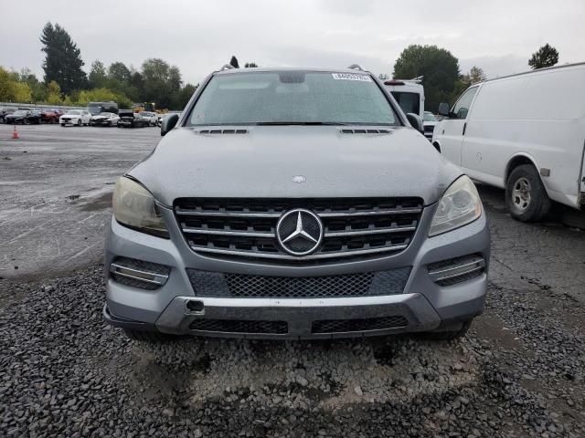 2012 MERZ ML 350 BLUETEC #3301589648