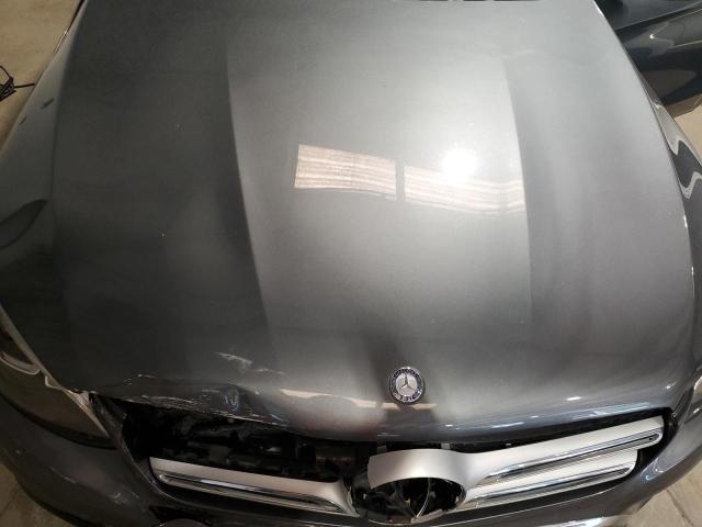 2017 MERCEDES-BENZ GLC 300 4MATIC WDC0G4KB5HF147483