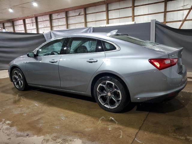 2024 CHEVROLET MALIBU LT 1G1ZD5ST6RF142940